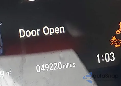 2020 Honda Cr-V Awd Touring z USA, uszkodzony, nr VIN 2HKRW2H93LH603407